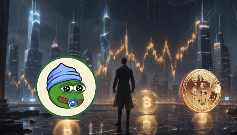 Bitcoin (BTC) Bulls Eye $100,000, but This Trending Token Below $1 Could Lead the Next Rally